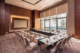 Sheraton Grand Istanbul Atasehir fotoÄŸrafÄ±