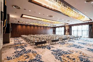 Sheraton Grand Istanbul Atasehir fotoÄŸrafÄ±