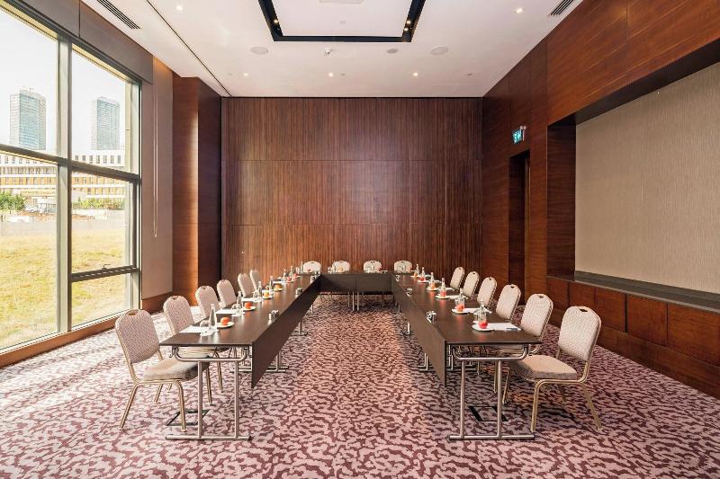 Sheraton Grand Istanbul Atasehir - Toplantı