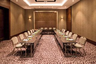 Sheraton Grand Istanbul Atasehir fotoÄŸrafÄ±