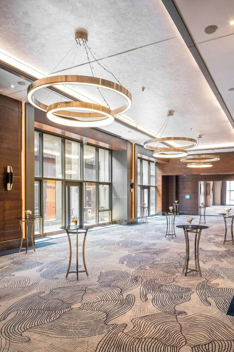 Sheraton Grand Istanbul Atasehir - Toplantı