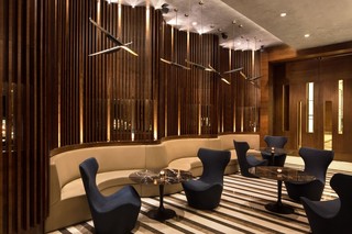 Sheraton Grand Istanbul Atasehir fotoÄŸrafÄ±