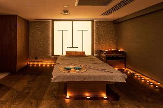 Sheraton Grand Istanbul Atasehir fotoÄŸrafÄ±