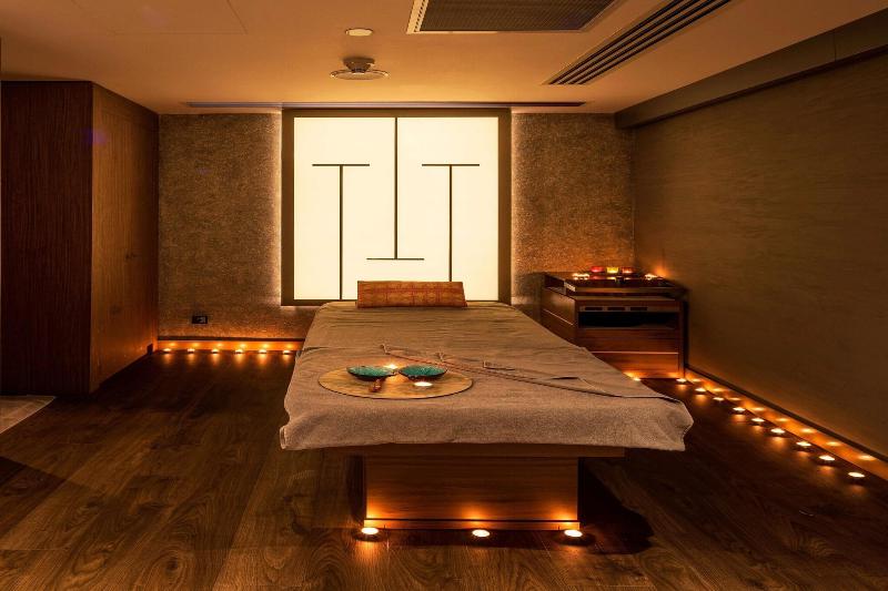 Sheraton Grand Istanbul Atasehir - Aktivite