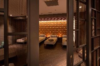 Sheraton Grand Istanbul Atasehir fotoÄŸrafÄ±