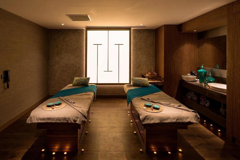Sheraton Grand Istanbul Atasehir - Aktivite