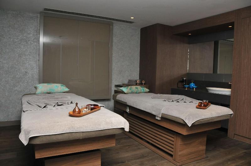 Sheraton Grand Istanbul Atasehir - Aktivite