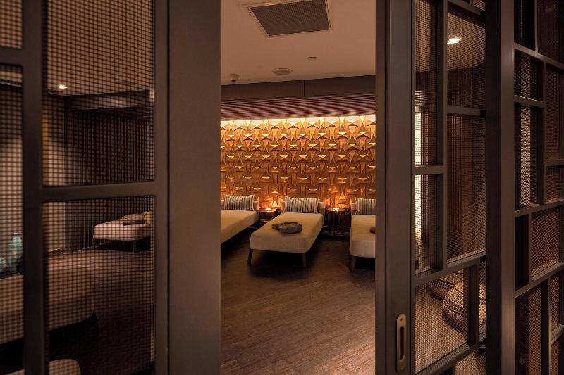 Sheraton Grand Istanbul Atasehir - Aktivite
