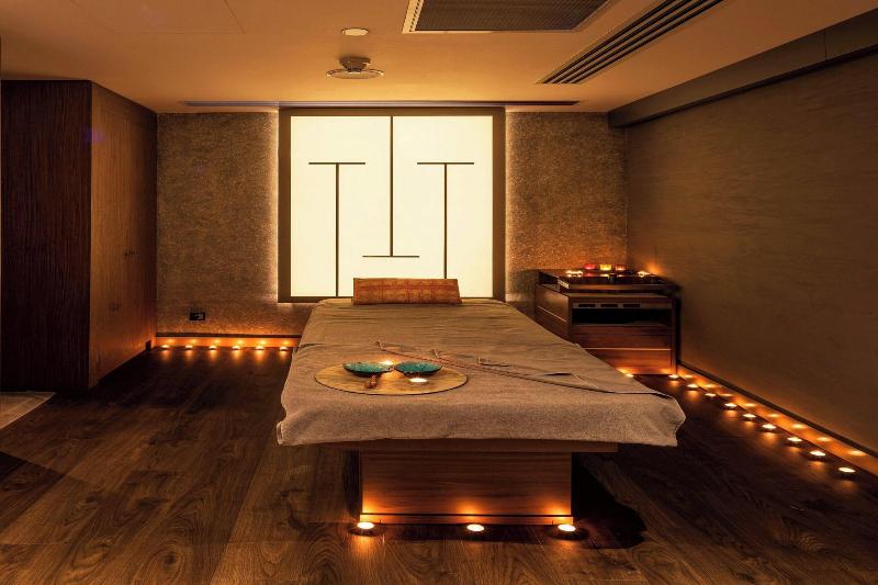 Sheraton Grand Istanbul Atasehir - Aktivite