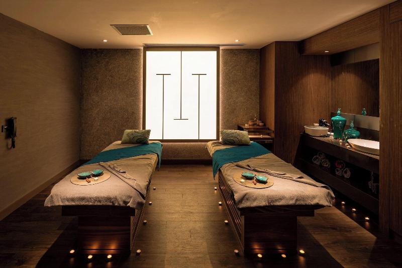 Sheraton Grand Istanbul Atasehir - Aktivite