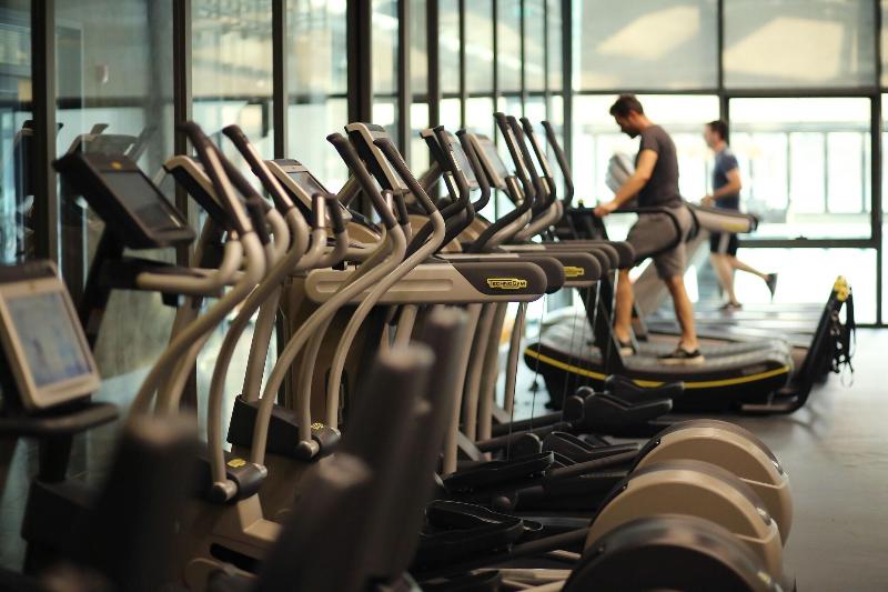 Sheraton Grand Istanbul Atasehir - Aktivite