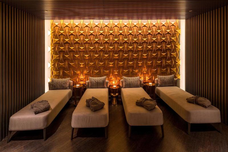 Sheraton Grand Istanbul Atasehir - Aktivite