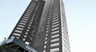 Sheraton Grand Istanbul Atasehir fotoÄŸrafÄ±