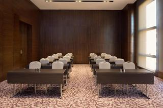 Sheraton Grand Istanbul Atasehir fotoÄŸrafÄ±