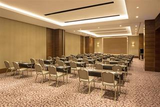Sheraton Grand Istanbul Atasehir fotoÄŸrafÄ±