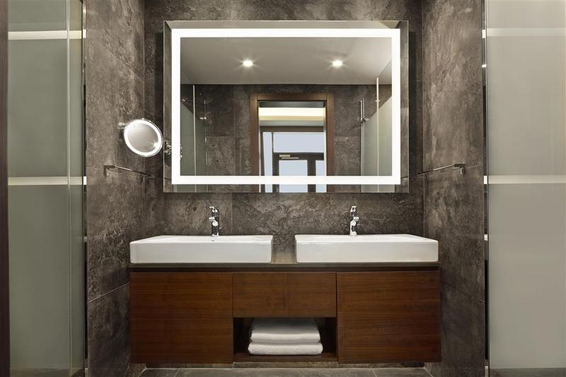Sheraton Grand Istanbul Atasehir - Genel