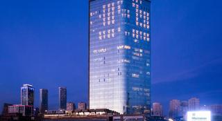 Sheraton Grand Istanbul Atasehir fotoÄŸrafÄ±