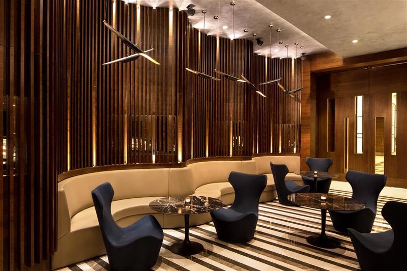 Sheraton Grand Istanbul Atasehir - Genel