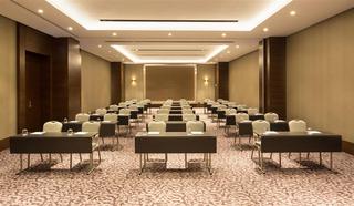 Sheraton Grand Istanbul Atasehir fotoÄŸrafÄ±