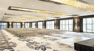 Sheraton Grand Istanbul Atasehir fotoÄŸrafÄ±