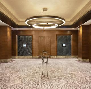 Sheraton Grand Istanbul Atasehir fotoÄŸrafÄ±