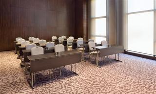 Sheraton Grand Istanbul Atasehir fotoÄŸrafÄ±
