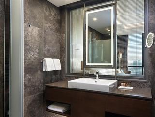 Sheraton Grand Istanbul Atasehir fotoÄŸrafÄ±