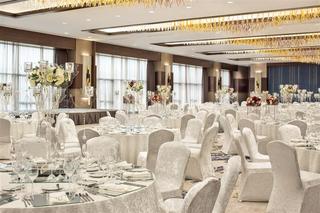 Sheraton Grand Istanbul Atasehir fotoÄŸrafÄ±