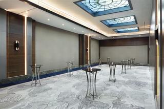 Sheraton Grand Istanbul Atasehir fotoÄŸrafÄ±