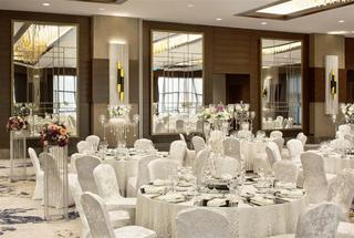 Sheraton Grand Istanbul Atasehir fotoÄŸrafÄ±