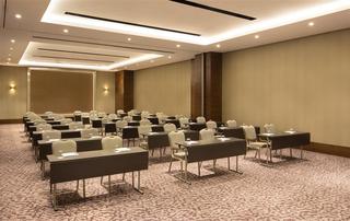 Sheraton Grand Istanbul Atasehir fotoÄŸrafÄ±