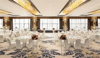 Sheraton Grand Istanbul Atasehir fotoÄŸrafÄ±