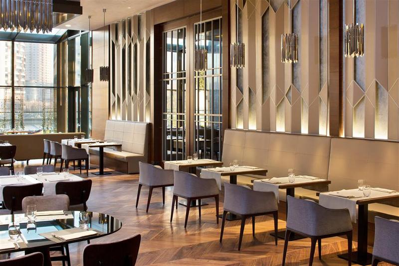Sheraton Grand Istanbul Atasehir - Genel