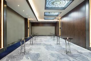 Sheraton Grand Istanbul Atasehir fotoÄŸrafÄ±