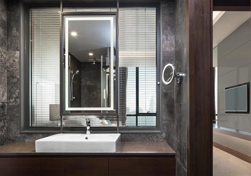 Sheraton Grand Istanbul Atasehir - Genel