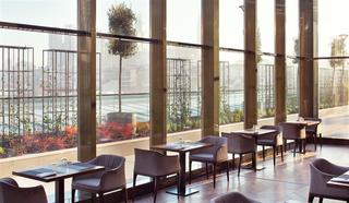 Sheraton Grand Istanbul Atasehir fotoÄŸrafÄ±