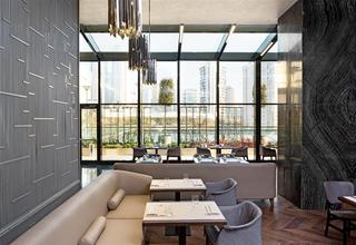 Sheraton Grand Istanbul Atasehir fotoÄŸrafÄ±