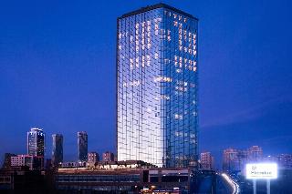 Sheraton Grand Istanbul Atasehir otel fotoğrafı