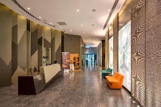 Sheraton Grand Istanbul Atasehir fotoÄŸrafÄ±