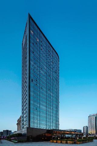Sheraton Grand Istanbul Atasehir fotoÄŸrafÄ±
