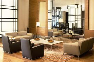 Sheraton Grand Istanbul Atasehir fotoÄŸrafÄ±