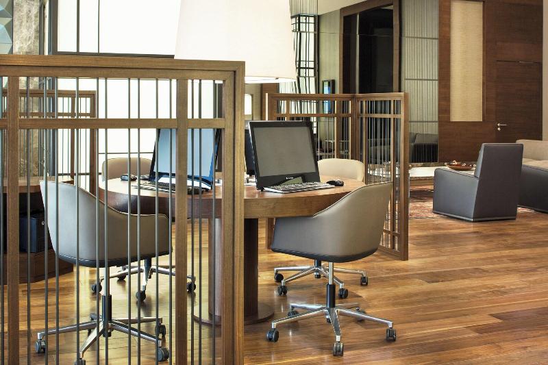Sheraton Grand Istanbul Atasehir - Genel