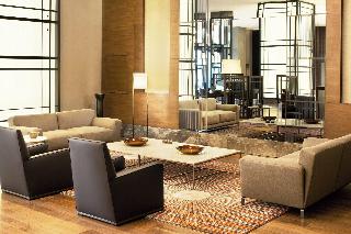 Sheraton Grand Istanbul Atasehir fotoÄŸrafÄ±