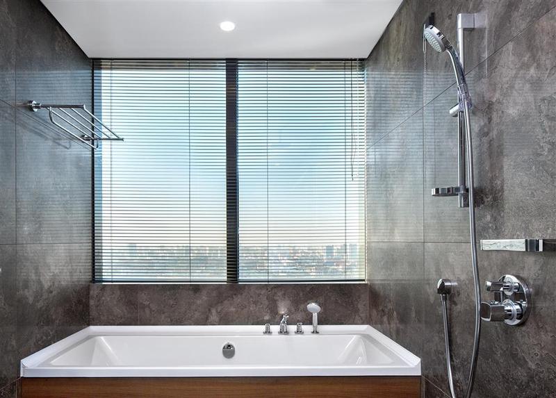 Sheraton Grand Istanbul Atasehir - Genel