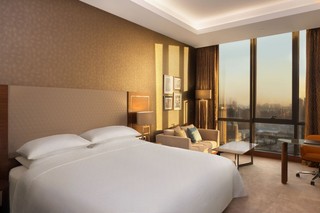 Sheraton Grand Istanbul Atasehir fotoÄŸrafÄ±