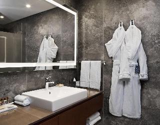Sheraton Grand Istanbul Atasehir fotoÄŸrafÄ±