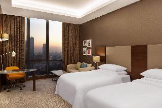 Sheraton Grand Istanbul Atasehir fotoÄŸrafÄ±
