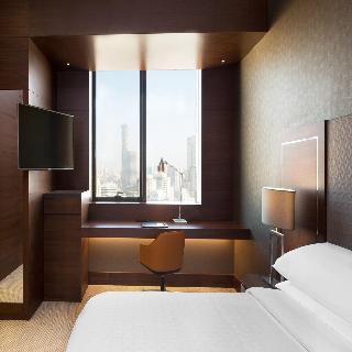 Sheraton Grand Istanbul Atasehir fotoÄŸrafÄ±