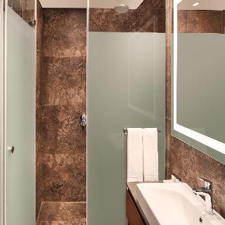 Sheraton Grand Istanbul Atasehir fotoÄŸrafÄ±