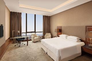 Sheraton Grand Istanbul Atasehir fotoÄŸrafÄ±
